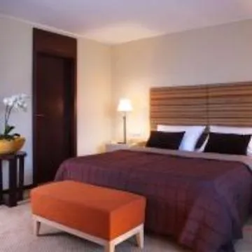 The Fitzgerald Hotell