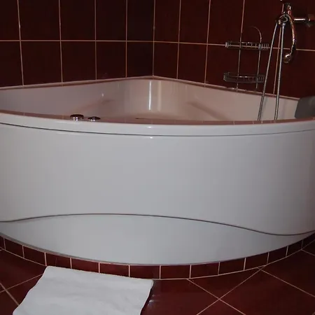 Club Bed & Breakfast Prag