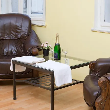 Bed & Breakfast Club Praag