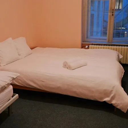 Club Bed & Breakfast