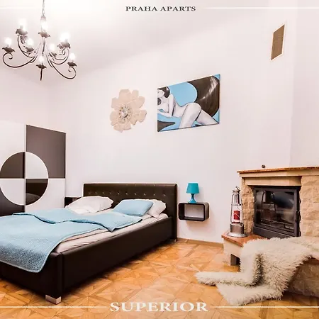 Appartamento Art Ruzova
