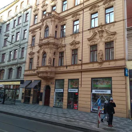 Capital Aparthotel