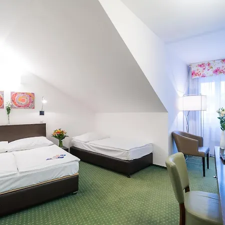 Vitkov Hotel 4*