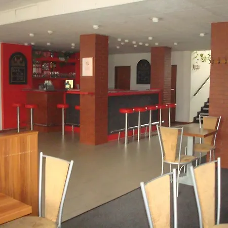 Hotel Slavia