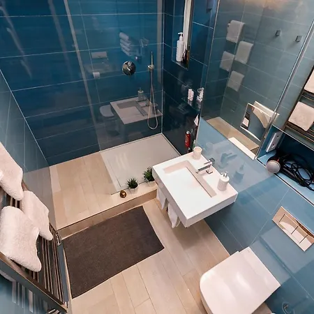 Luxury Dlouha Prague