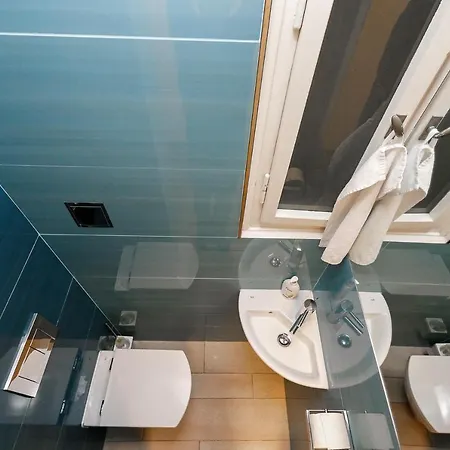 Luxury Dlouha * Prague