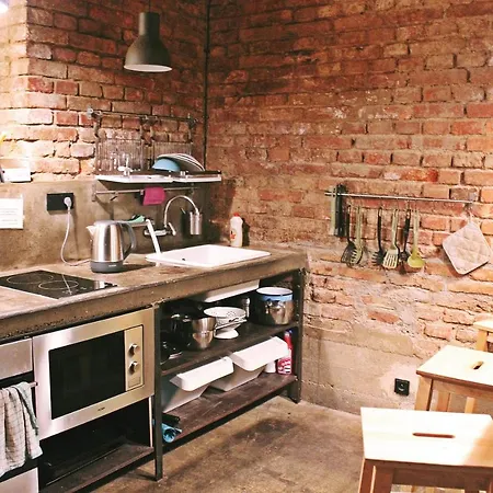 Czech Hostel