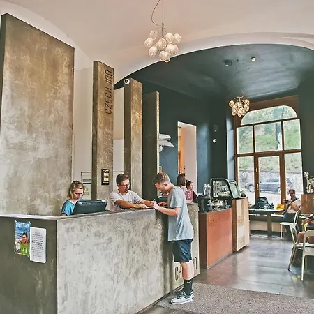 Czech Prága