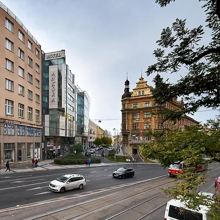 Ankora Hotel