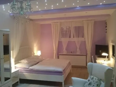 Excellent Romantic Hotel 4*