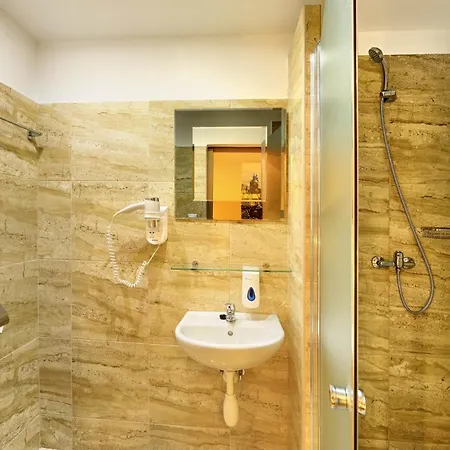 Apartment Basement Old Town Prague