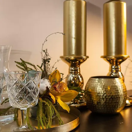 فندق Golden براغ