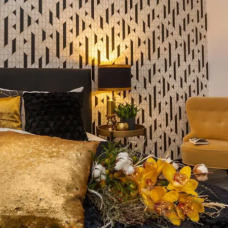 فندق Golden براغ
