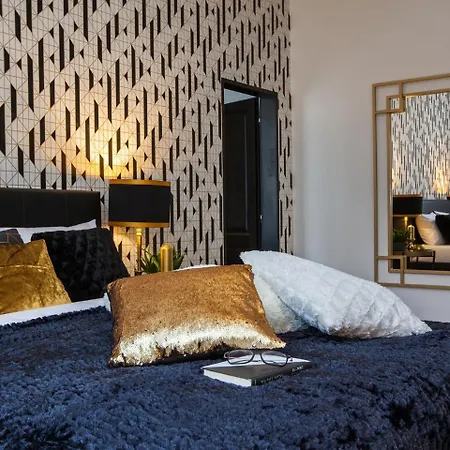 Otel Golden