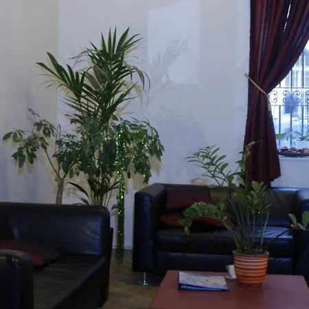 Lounge Hotel