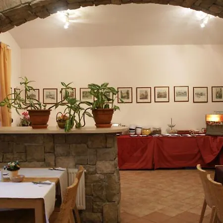 Lounge 3* Prague