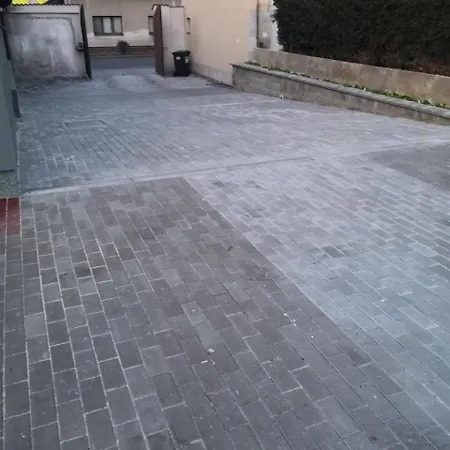 Sun-house Pension&restaurant -parkingfree- Hotell