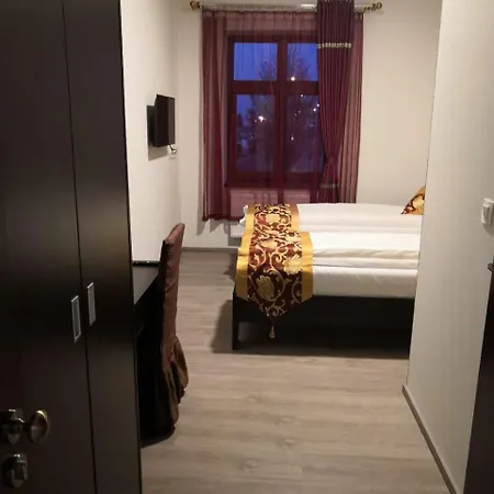 Sun-house Pension&restaurant -parkingfree-