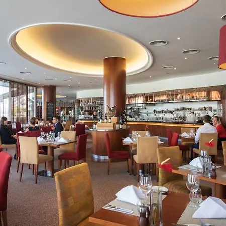 Corinthia Hotel