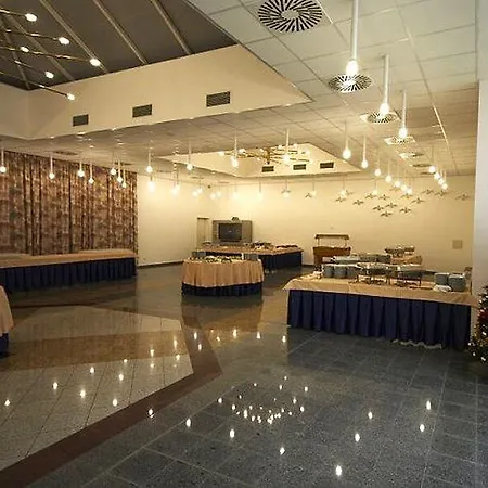 Olympik Tristar 3*