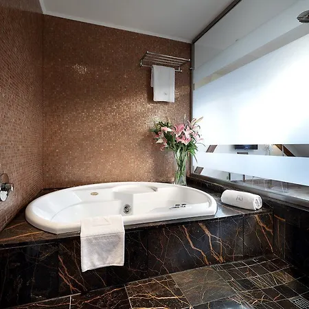 Eurostars Thalia 5*