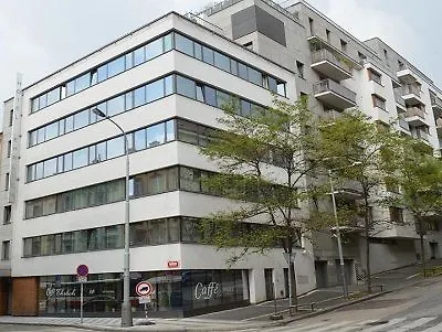 Hotel Ehrlich