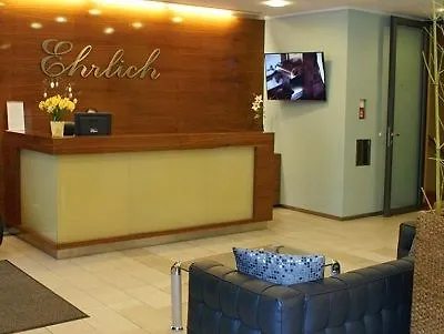 Ehrlich Hotel