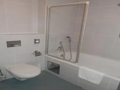 Ehrlich Hotel