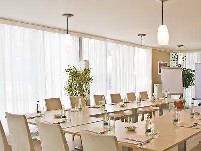 Michael Hotel Prague
