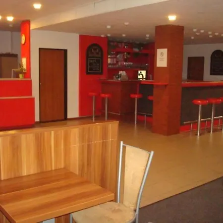 Slavia Hotel