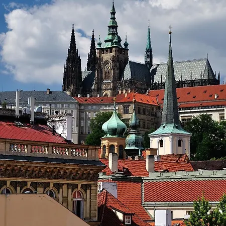 Certovka Hotel 4*