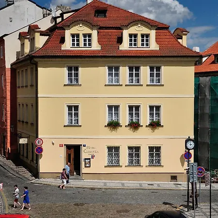 Certovka 4*