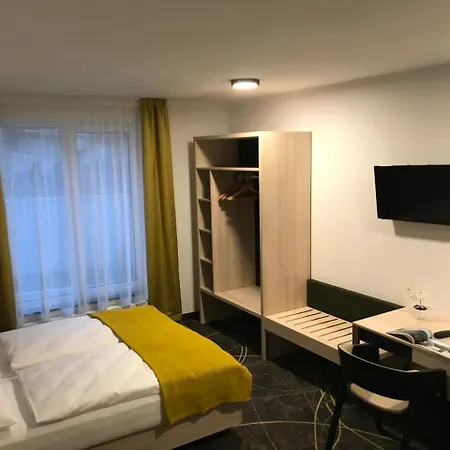 Отель Valcha 4*
