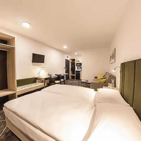 Valcha Hotel Prague