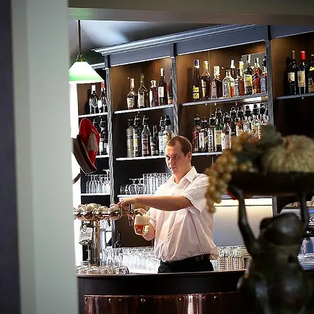 Hotel Valcha Prague