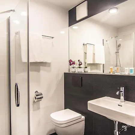 Hotel Valcha Prague