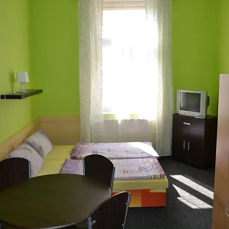 Onefam Arbes Hostel