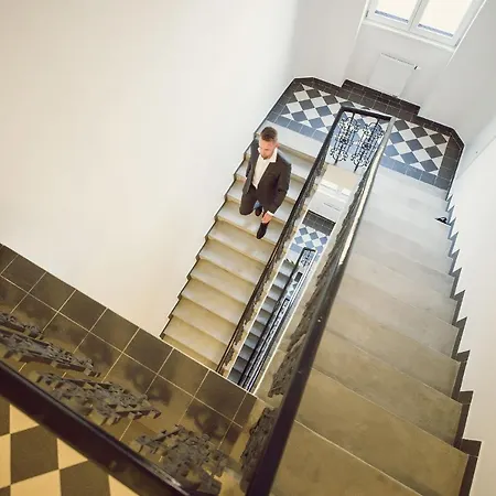 Hotel Kings Prague