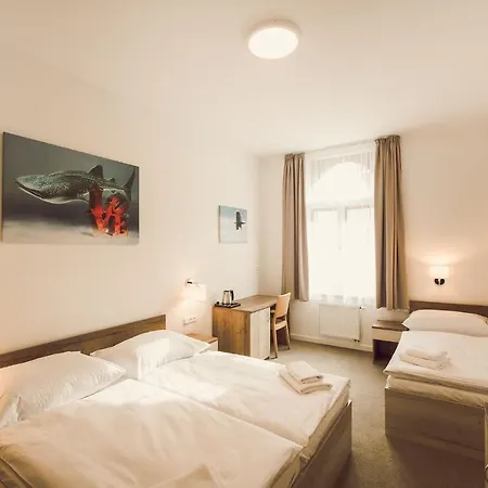 Hotel Kings Prague