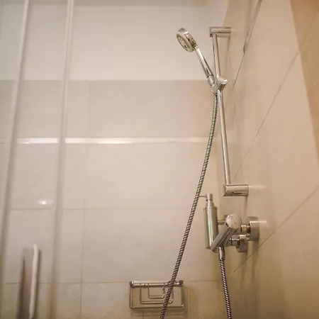 Hotel Kings Prague