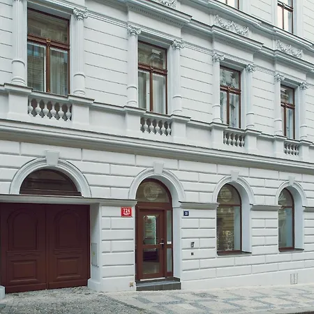 Kings Hotel Praha