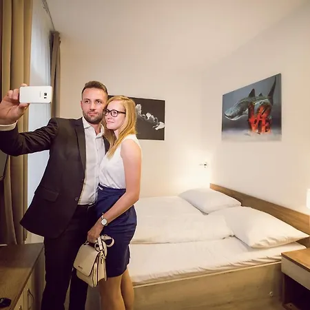 Hotel Kings Prague