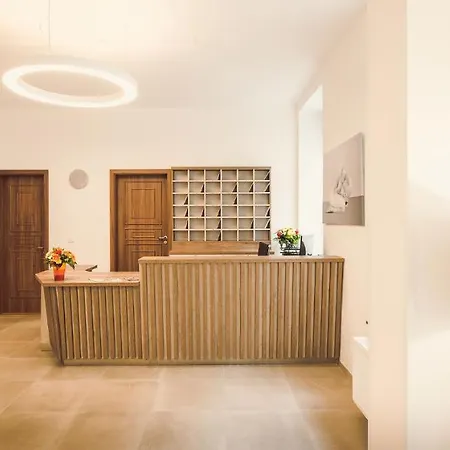 Kings Hotel Prague