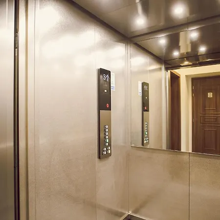 Hotel Kings Prague