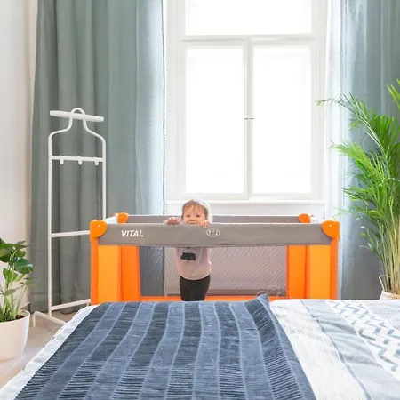 Aparthotel L.i.a S.r.o