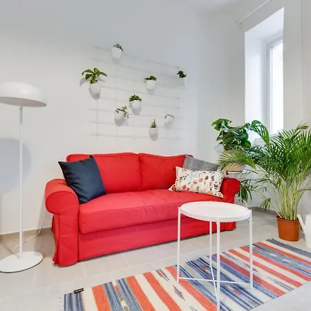 Aparthotel L.i.a S.r.o Prague