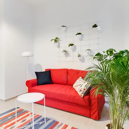 L.i.a S.r.o Aparthotel