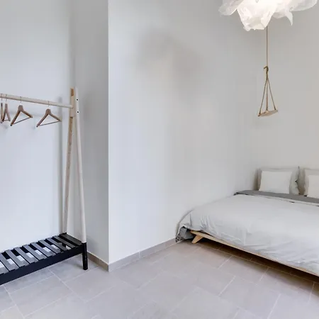 L.i.a S.r.o Aparthotel *
