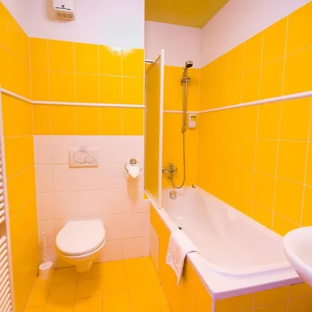 Hotel Smaragd