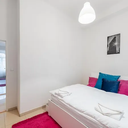 Apartment Tesnov Grande